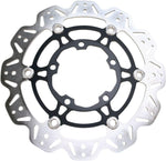 EBC VR Series Vee-Brake Disc For Suzuki GSX1300 BK B-King 2008 Front