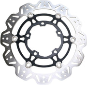 EBC VR Series Vee-Brake Disc For Suzuki GSX1300 BK B-King 2008 Front