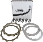 Vintco Clutch Plate Kit For Kawasaki KX250 1974-1979