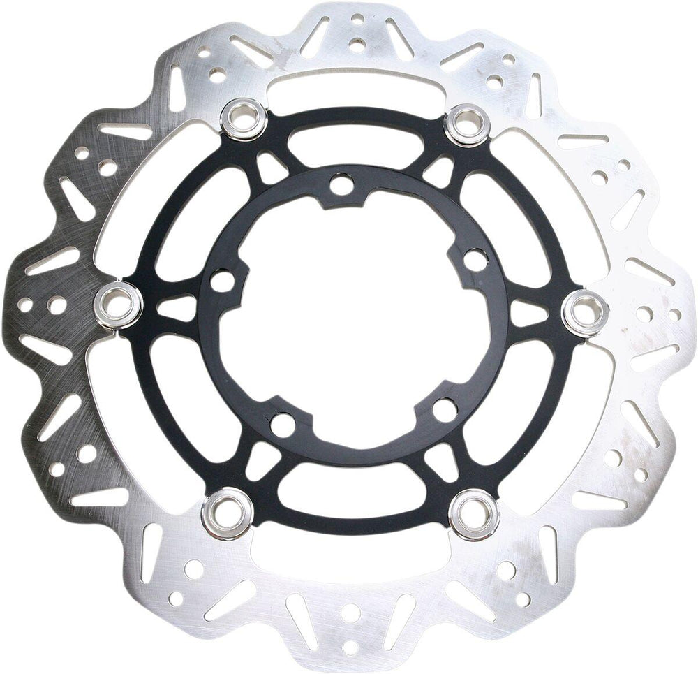 EBC VR Series Vee-Brake Disc For Suzuki GSX-R 1000 2012-2014 Front