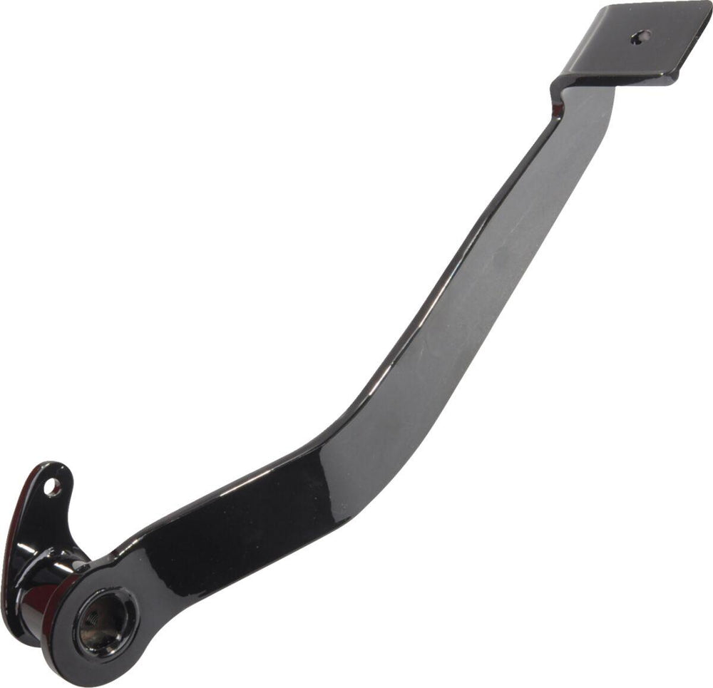 Drag Specialties Brake Pedal For Harley Davidson FXST 1450 2000-2003 - Black