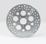 Drag Specialties F Series Brake Disc For Harley Davidson FLHR 1450 2000-2003 Front