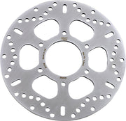 EBC Fixed Brake Disc For Buell XB12R Firebolt 2004-2007 Rear