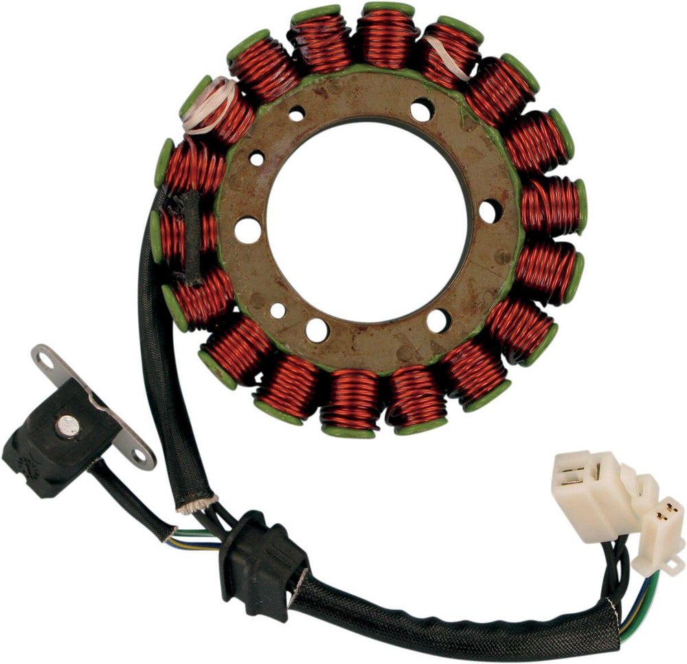 Ricks Stator For Suzuki VL 1500 LC 1998-2004