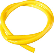 Moose Racing Fuel Line 7,9 mm (5/16") - Yellow