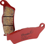 Brembo SA Prime Sintered Brake Pads For BMW K 1200 R 2005-2008 Rear
