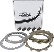 Vintco Clutch Plate Kit For Suzuki RM 125 1983-1985