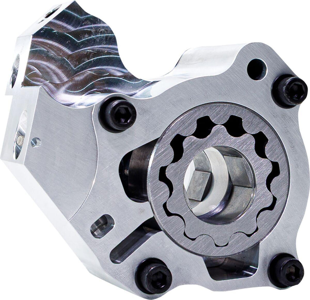 Feuling Parts OE+ Oil Pump For M8 For Harley Davidson FLHRXS 1750 ABS 2017-2018