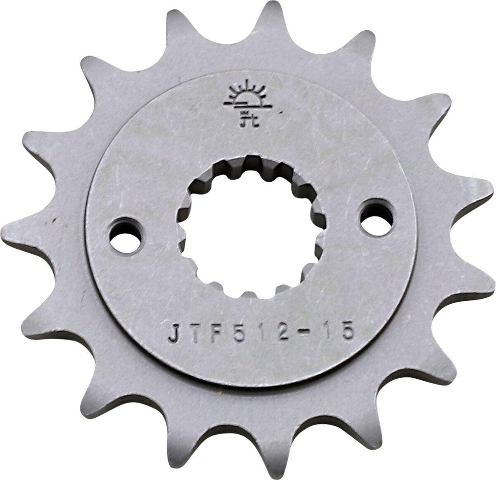 JT Sprocket For Kawasaki BJ 250 1995-1999 Front 15T