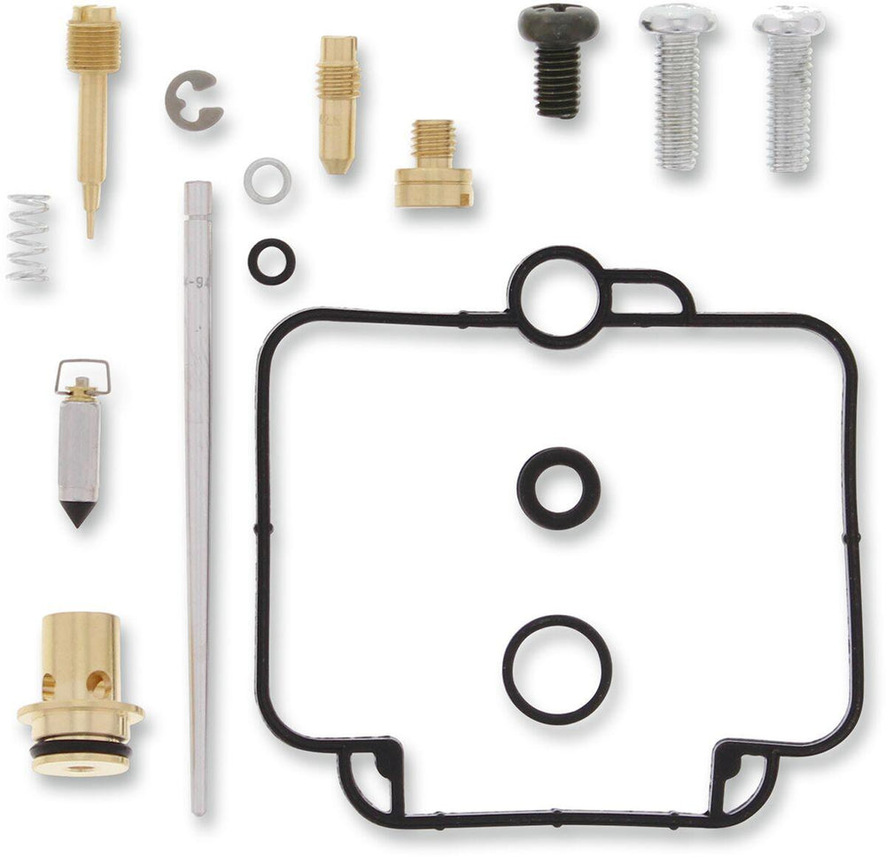 Moose Racing Carburettor Repair Kit For Yamaha YFM600F 2000