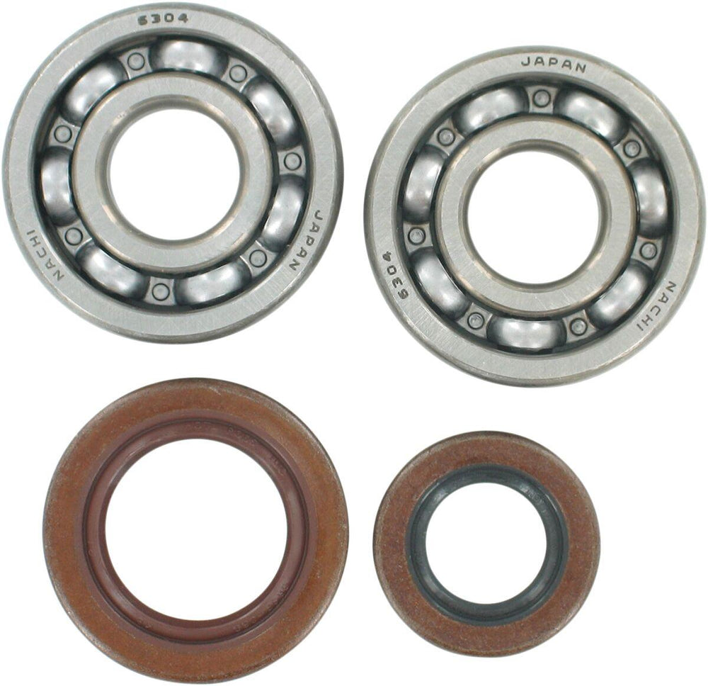 Hot Rods Main Crankshaft Bearing & Seal Kit For KTM SX65 2009-2022