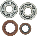 Hot Rods Main Crankshaft Bearing & Seal Kit For KTM SX65 2009-2022