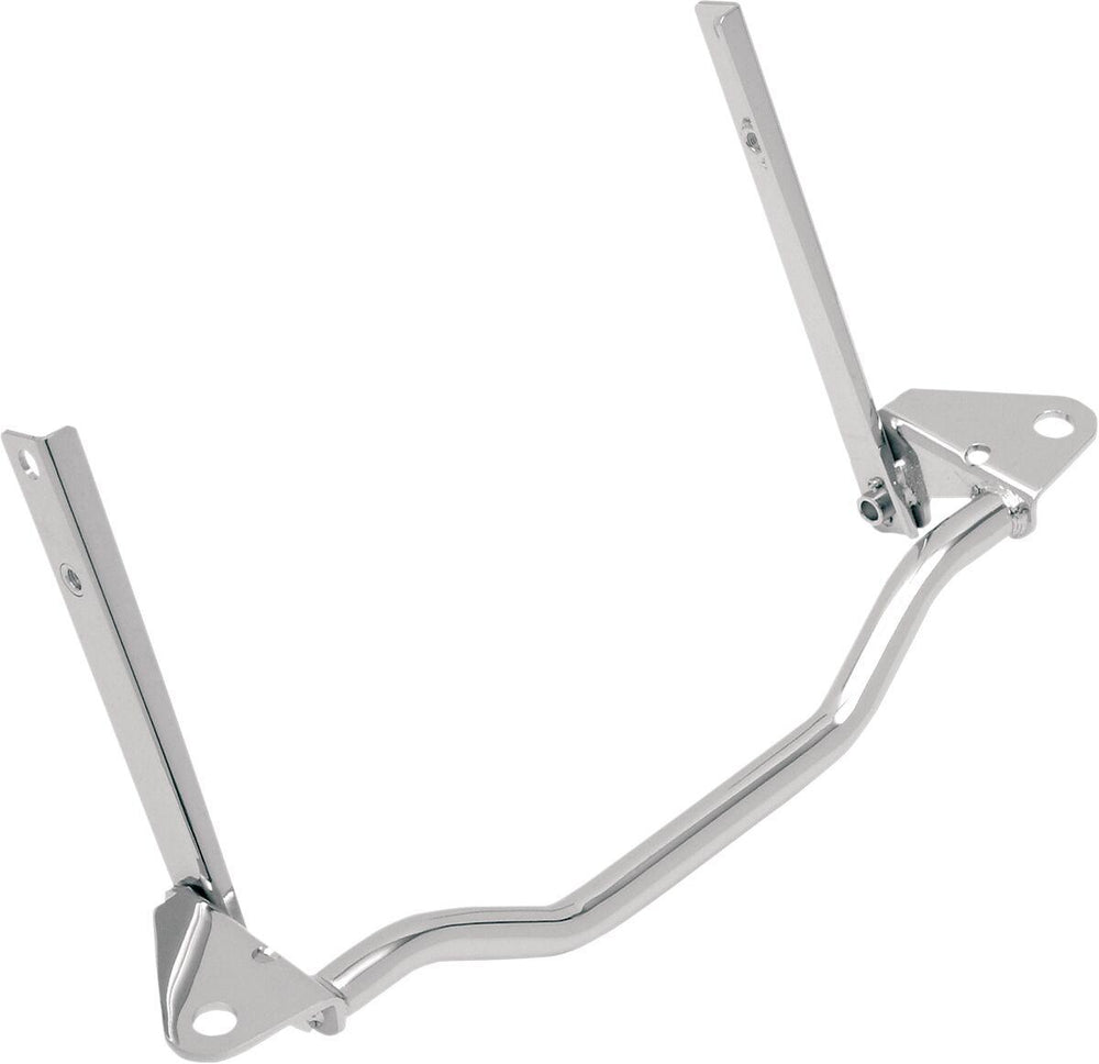 Drag Specialties Spotlight Bar For Harley Davidson FLST 1340 1987-1990 Chrome