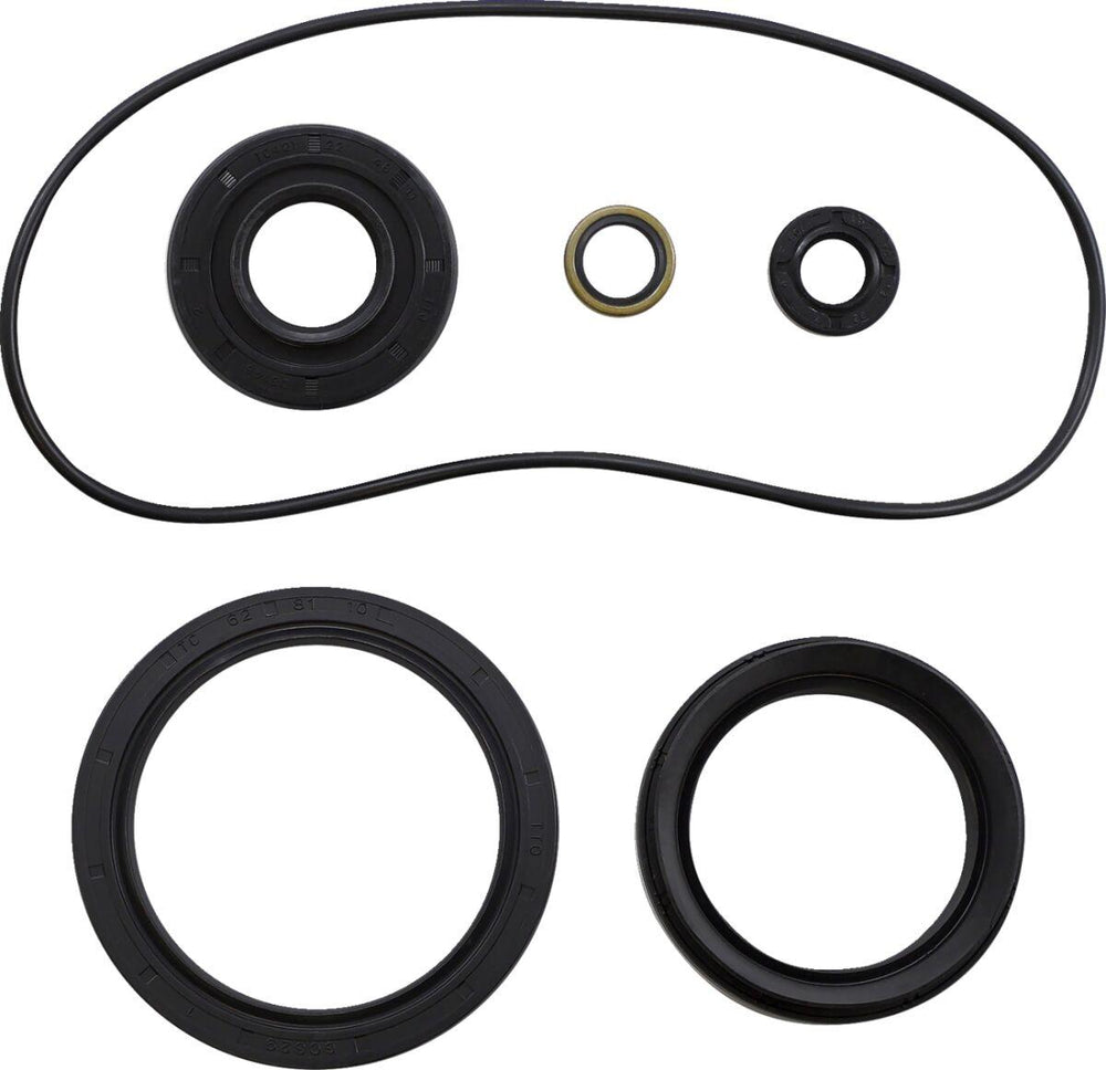 Moose Racing Differential Seal Kit For Kawasaki KVF 750 I 4X4 2014-2025 Front