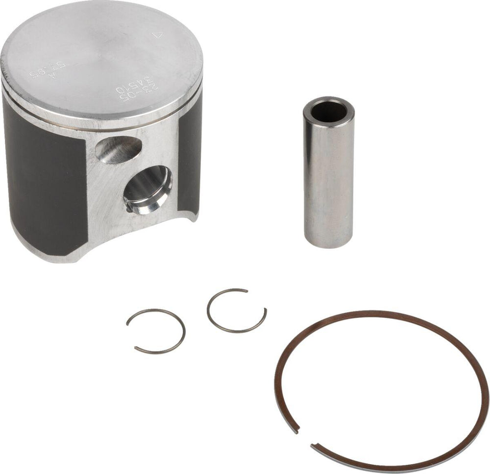 Vertex Cast Big Bore Piston Kit For Yamaha YZ125 2005-2019