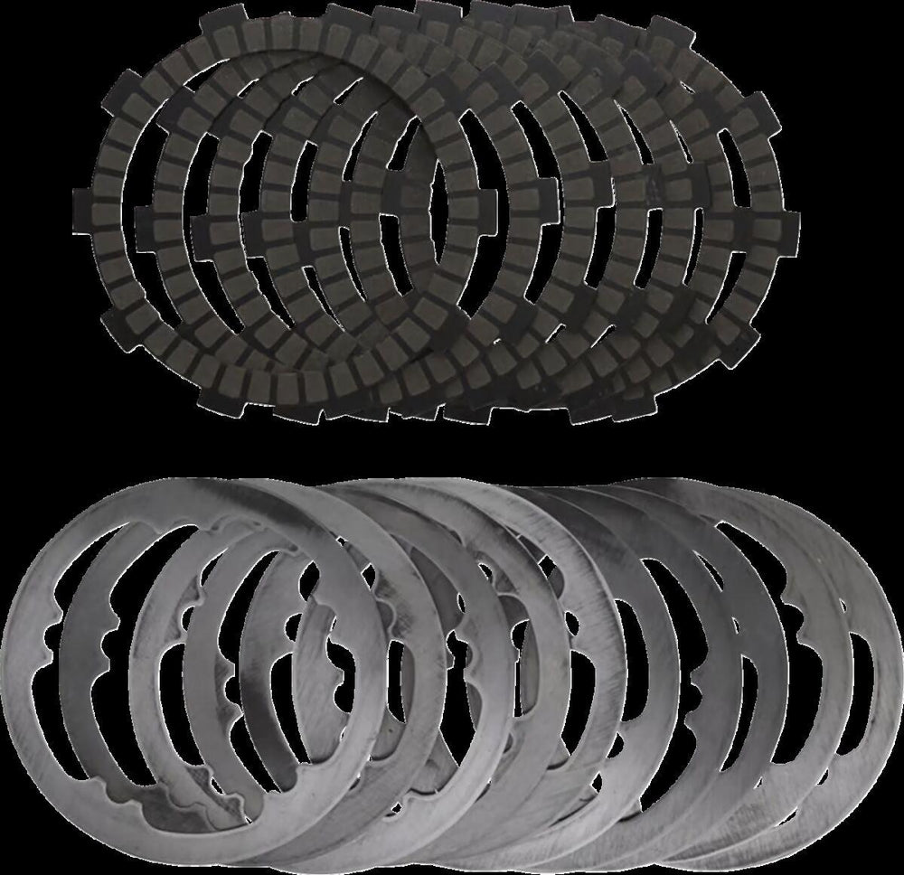 Prox Clutch Plate Set For KTM EXC150 TPI 2020-2023