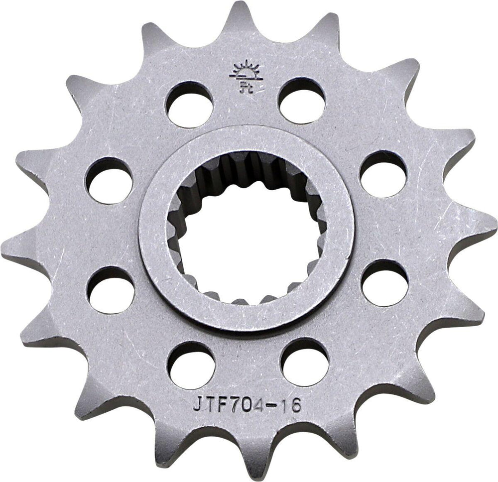 JT Sprocket For Aprilia ETV 1000 2001-2005 Front 16T