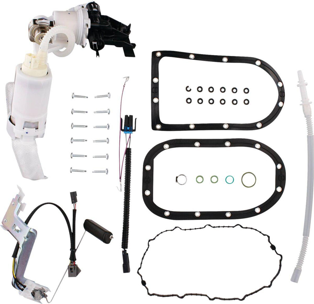 All Balls Fuel Pump Module For Harley Davidson FXD 1584 Dyna Super Glide 2007-2008