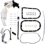 All Balls Fuel Pump Module For Harley Davidson FXD 1584 Dyna Super Glide 2007-2008