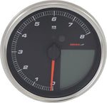 Koso HD-05 Multifunction Meter For Harley Davidson FLD 1690 2012-2013