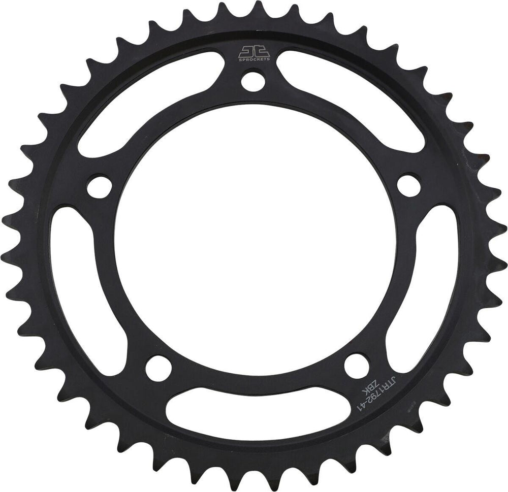 JT Steel Sprocket For Triumph Bonneville 800 2000-2006 Rear 41T