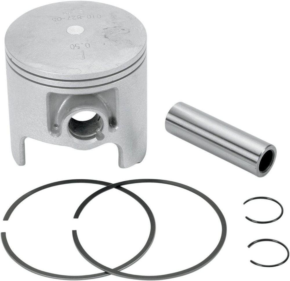 WSM Piston Kit For Yamaha RA 1100 1995-1996 +0.50 mm