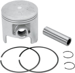 WSM Piston Kit For Yamaha RA 1100 1995-1996 +0.50 mm
