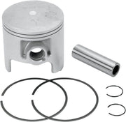 WSM Piston Kit For Yamaha RA 1100 1995-1996 +0.50 mm
