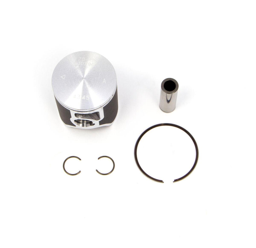 Vertex Cast Piston Kit For Yamaha YZ65 2018-2026 Standard Size D