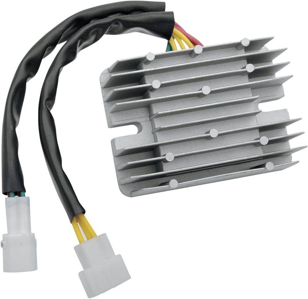 Ricks Rectifier & Regulator For Suzuki C 90 2005-2009