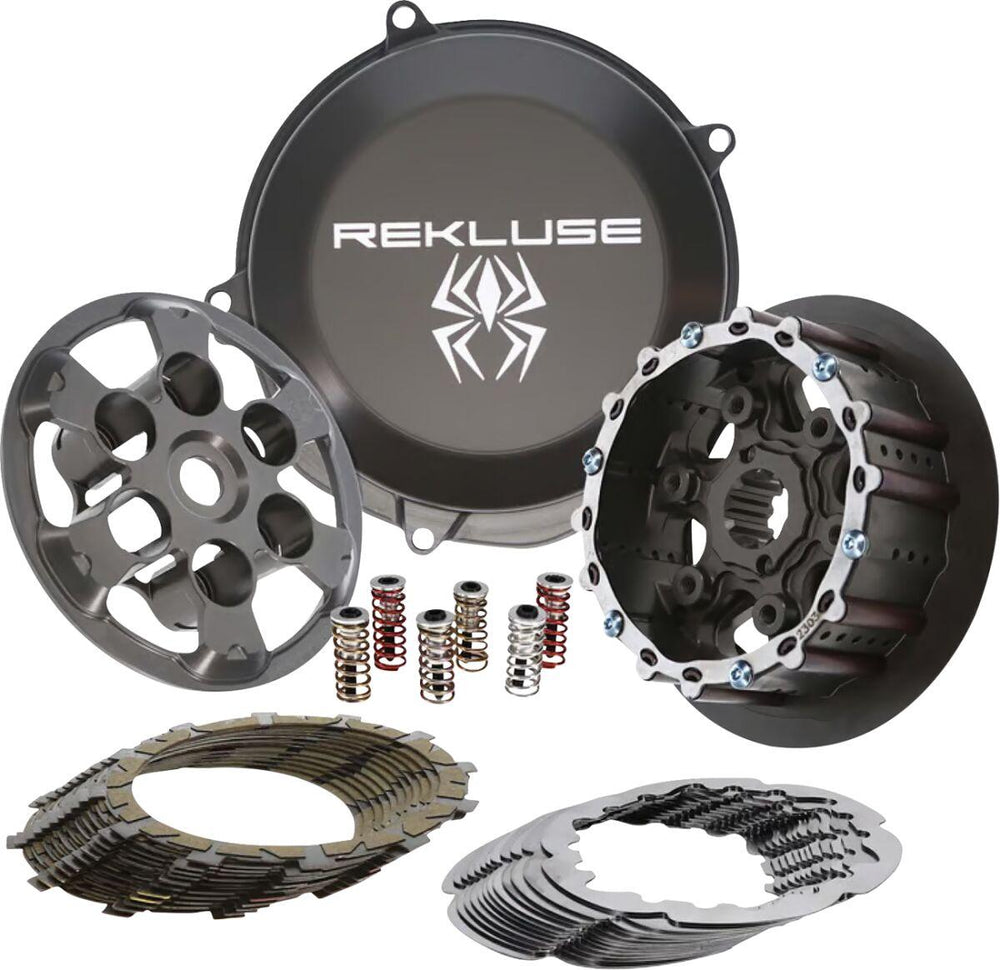 Rekluse Apex Clutch For Beta RR 350 EFI 2022-2025