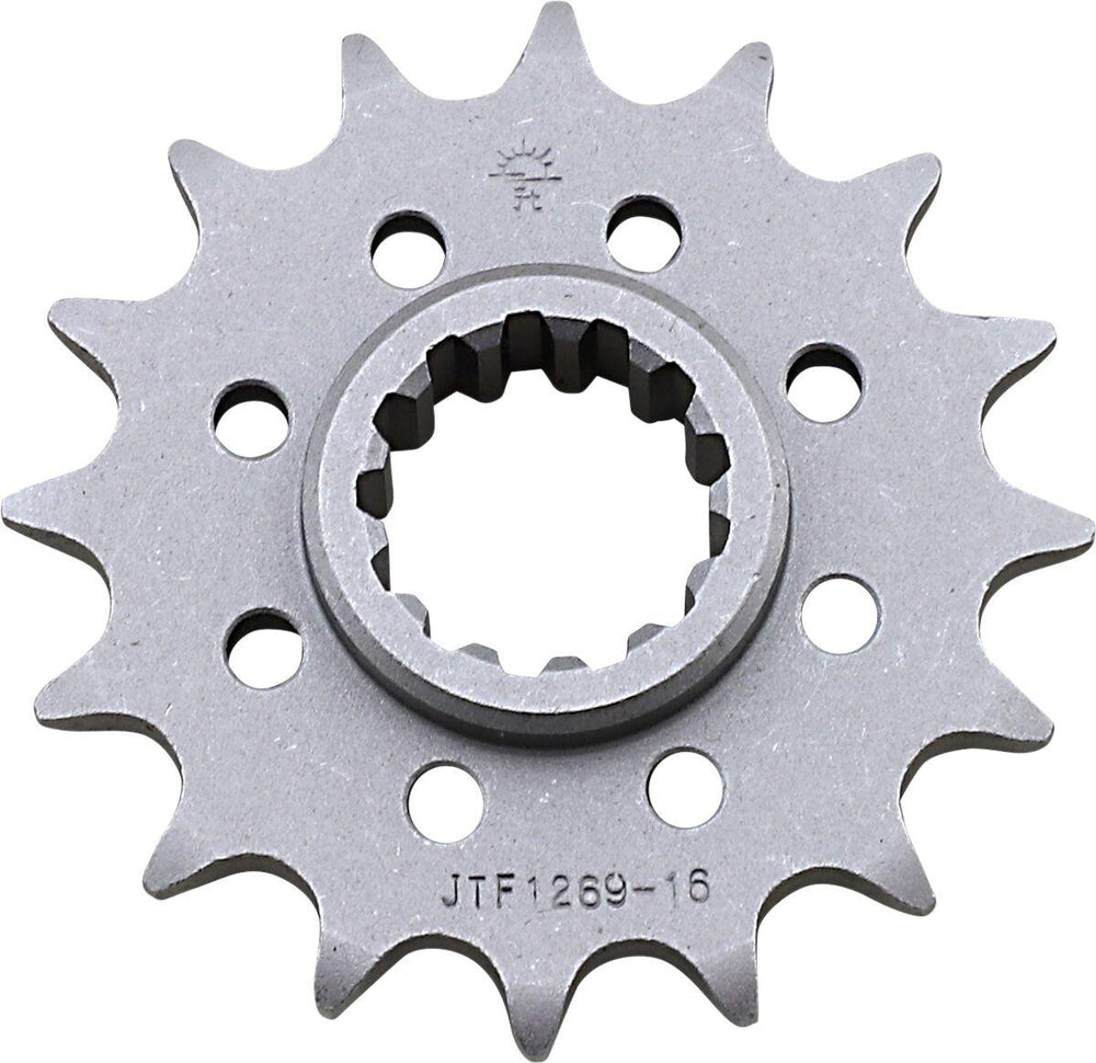 JT Sprocket For Honda CBR 1000 RR 2004-2019 Front 16T