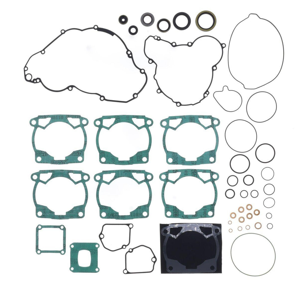 Athena Complete Gasket Kit For Gas Gas EC 250 2024-2025