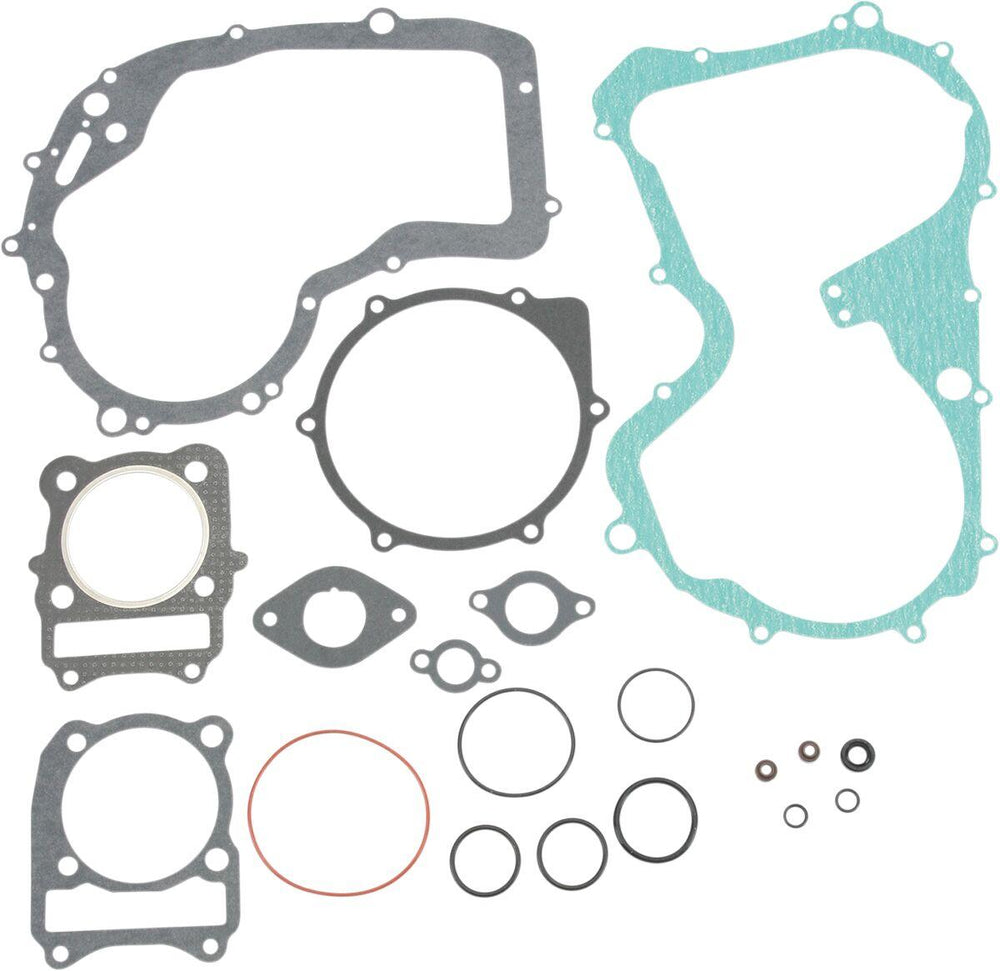 Moose Racing Complete Gasket Kit For Arctic Cat Textron 300 2X4 1998-2003