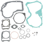 Moose Racing Complete Gasket Kit For Arctic Cat Textron 300 2X4 1998-2003