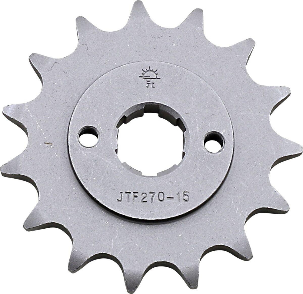 JT Sprocket For Honda CA 125 1995-2000 Front 15T