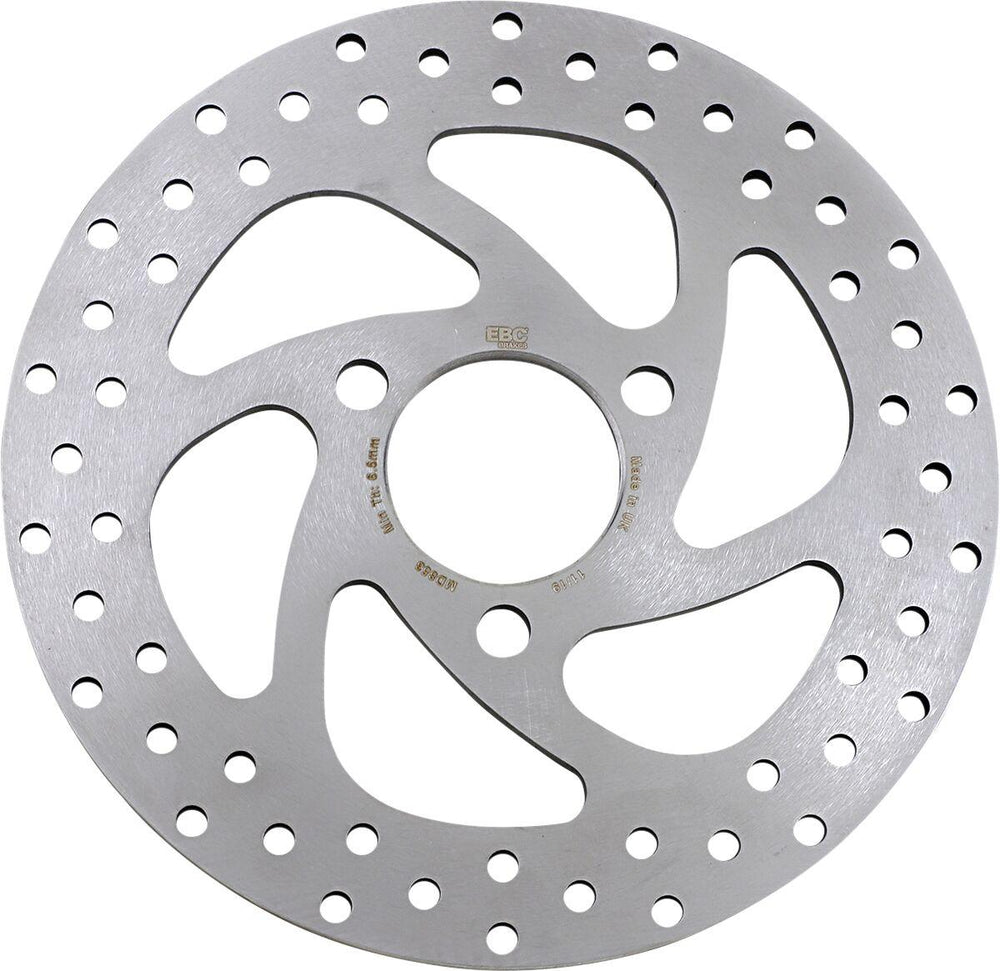 EBC MD Series Pro-Lite Brake Disc For Can Am Spyder 1330 F3 2015-2017 Front