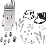 S&S Cycle Billet Oil Pump Kit For Harley Davidson F 1200 1946-1952