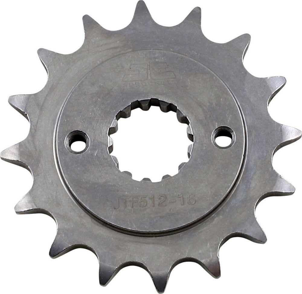 JT Sprocket For Kawasaki BJ 250 1995-1999 Front 16T