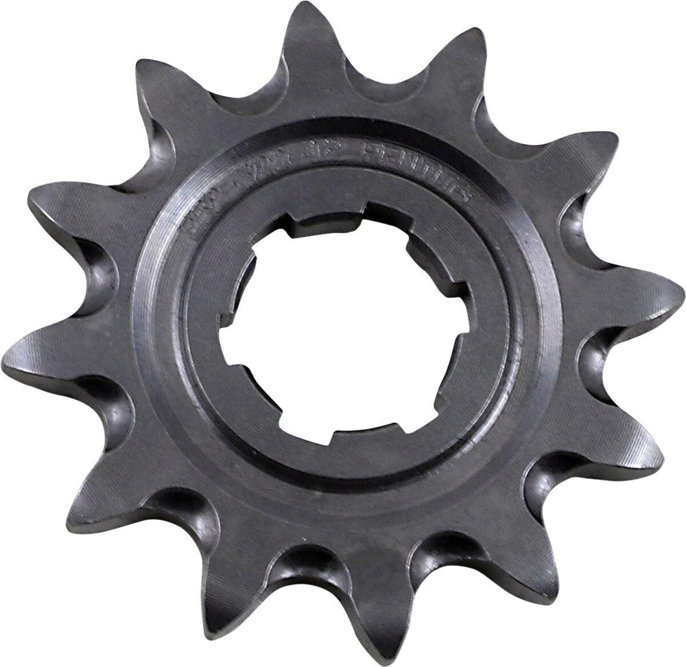 Renthal Sprocket For Kawasaki KDX250 1984-1994 Front 12T