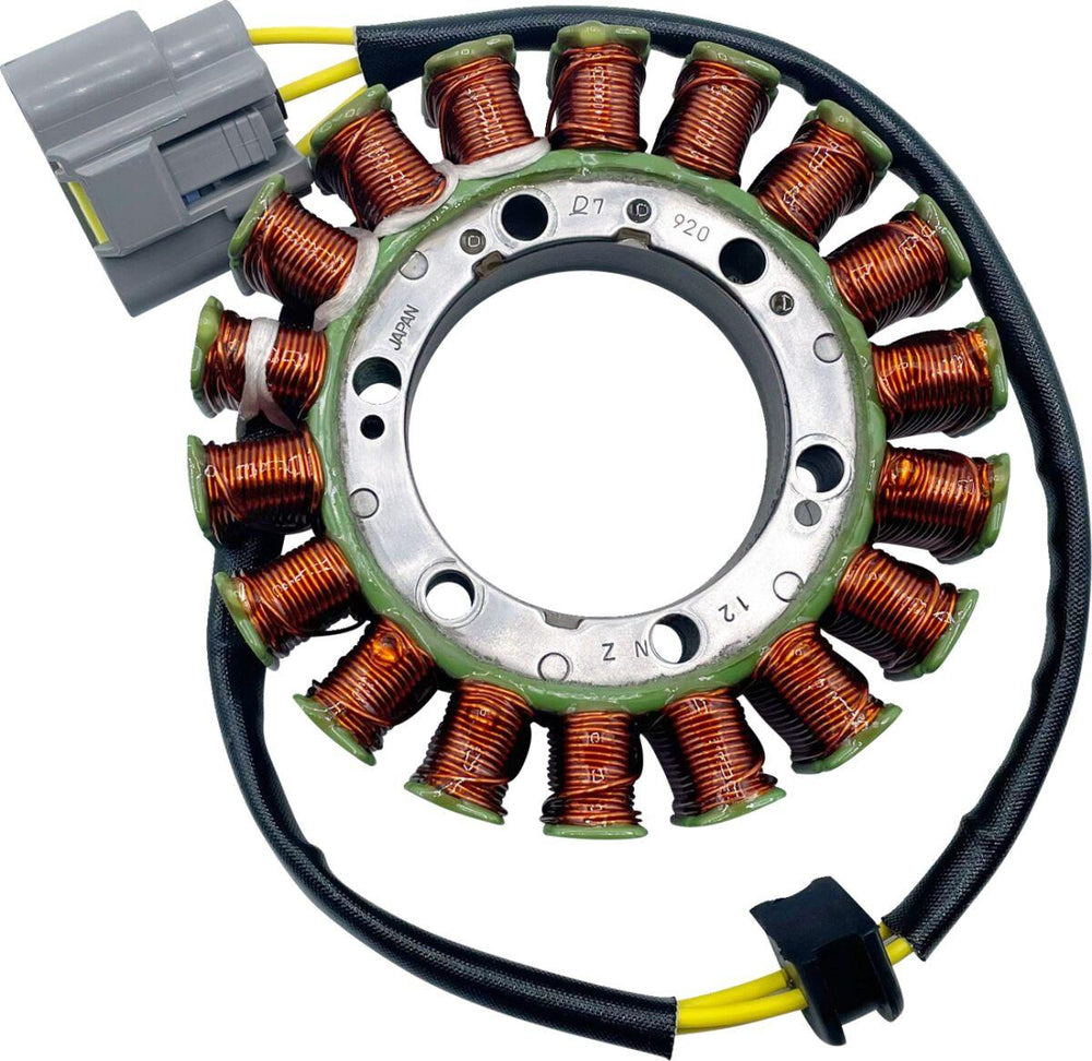 Ricks OE Style Stator For Ducati Diavel 1200 2013-2014
