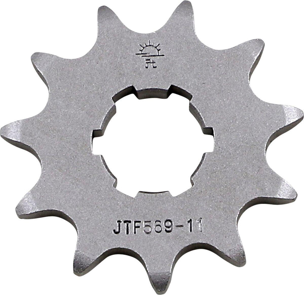 JT Sprocket For Yamaha DT 250 MX 1980-1982 Front 11T
