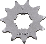 JT Sprocket For Yamaha DT 250 MX 1980-1982 Front 11T