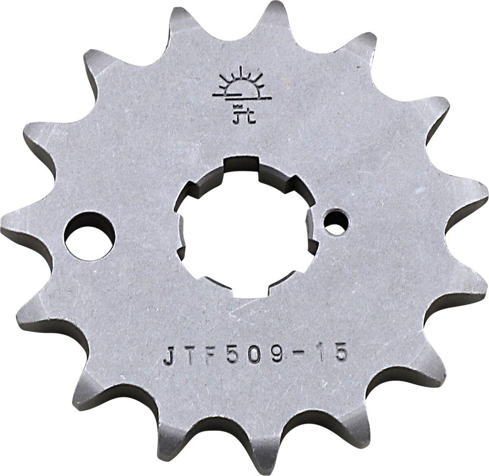 JT Sprocket For Kawasaki Z 400 1974-1980 Front 15T