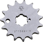 JT Sprocket For Kawasaki Z 400 1974-1980 Front 15T