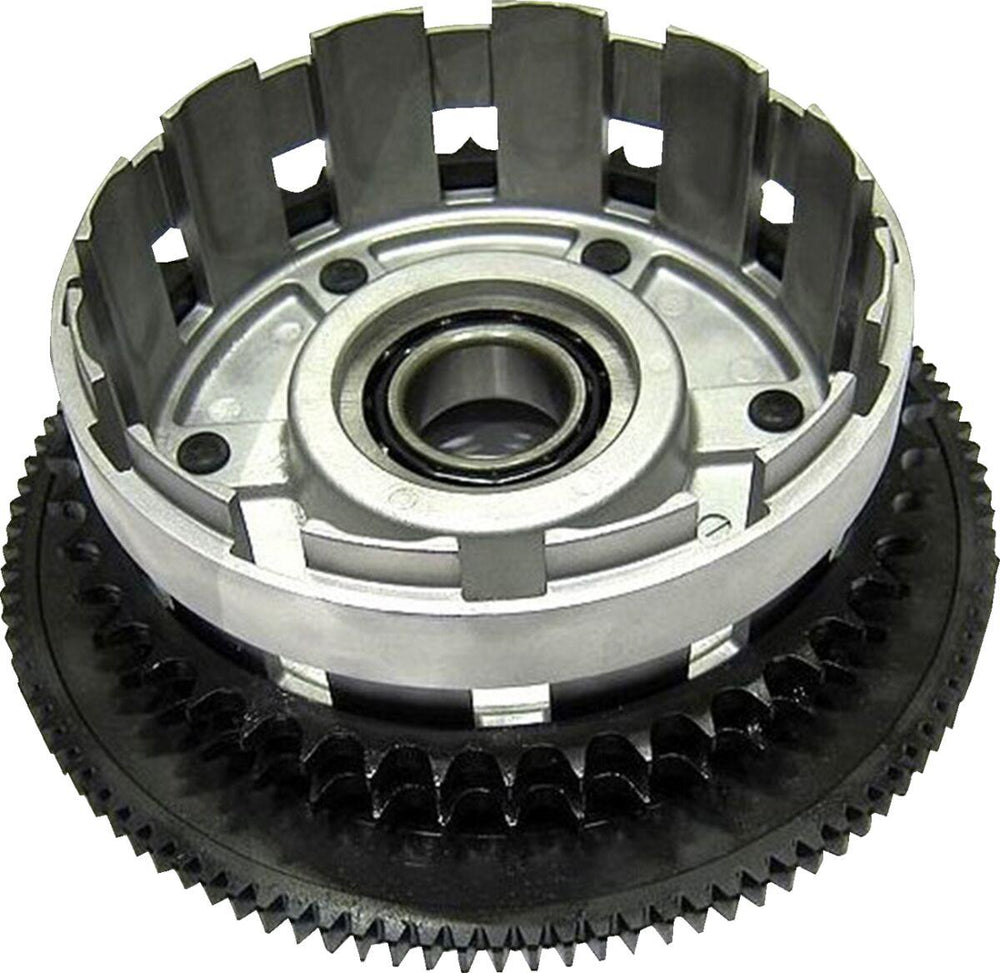 Drag Specialties Clutch Basket For Harley Davidson FLDE 1750 2018-2020