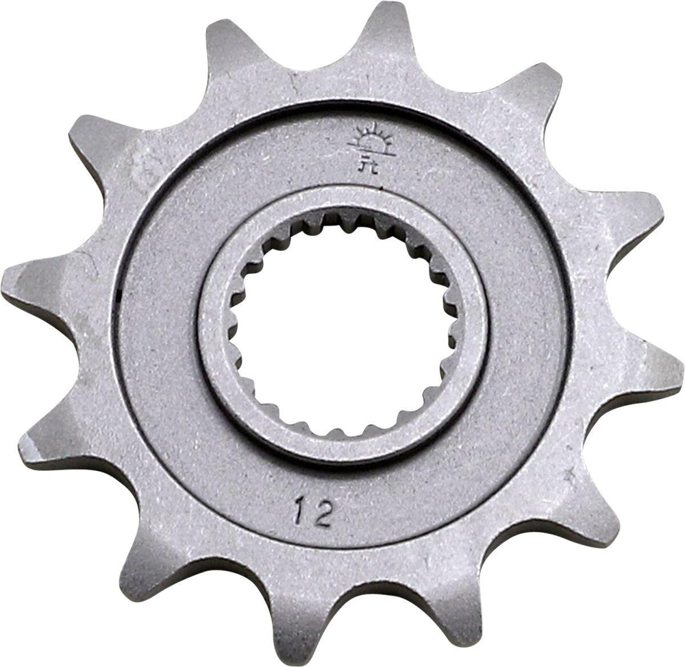 JT Sprocket For Gas Gas EC 250 4T 2011 Front 12T