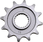 JT Sprocket For Gas Gas EC 250 4T 2011 Front 12T