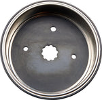 Drag Specialties Alternator Brake Disc For Harley Davidson FLHTCI 1450 EFI