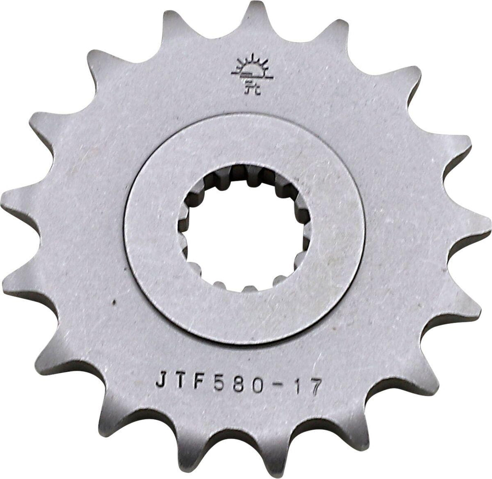 JT Sprocket For Yamaha FZ 750 1985-1993 Front 17T